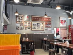 -斯丹姜母鸭·古法干香(田安南路店)
