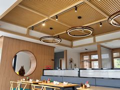 -枣子树·素食餐厅(朱家尖店)