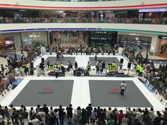 -青岛东方影都融创水世界