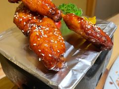 -越光米贩精致料理餐厅(金鹰店)