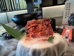 -黑牛の店·黑金店(沈阳万象城店)