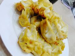 -蒋家桥饺面店(广陵路店)