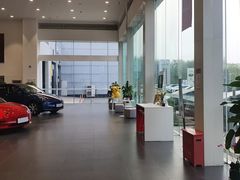 -TESLA 特斯拉(北京南四环中路特斯拉中心)