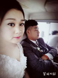 点击看大图 -唯一视觉婚纱摄影(李家村店)