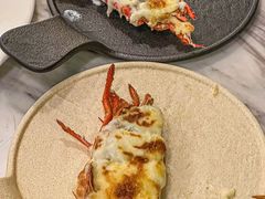 -金茂君悦·食在56海鲜自助餐厅ON56