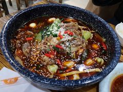 -成都小吃(江西农业大学店)