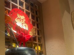 -柿子树炭烤羊腿(金台路店)