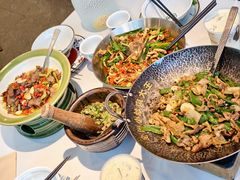 -费大厨辣椒炒肉(黄兴中心广场店)