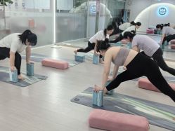 -爱尔乐美孕产瑜伽·普拉提