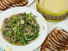 -玉林烤鸭店(定福庄店)
