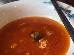 -难忘的面(五矿君澜酒店)