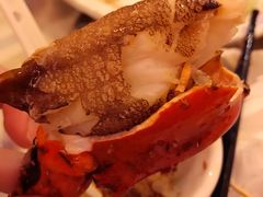 -桥底辣蟹(谢斐道店)