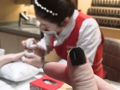 -海底捞火锅(海宁路店)