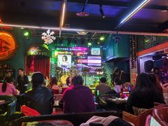 -Famous肥猫墨西哥音乐餐吧(五棵松华熙LIVE店)