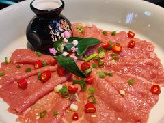 贵妃醉牛肉-大隐·成都火锅Bistro(合生麒麟新天地店)