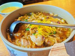 醋香酥肉-张烤鸭·川菜·非遗冒烤鸭(青石桥店)