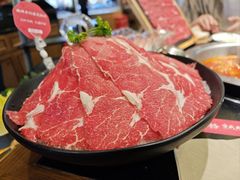 -井格重庆火锅(西直门凯德Mall店)