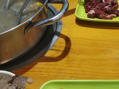 -养牛邓·潮汕牛肉海鲜自助火锅(广州店)
