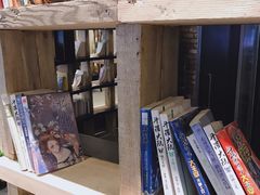 -漫咖啡(中纺国际店)