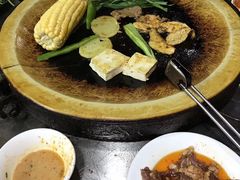 -阿昌白族石板烧(大理古城店)
