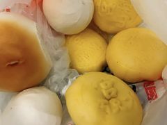 -宫门口馒头铺(创始人总店)