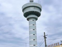 -芦潮港集贸市场