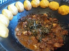-姥家大锅台(魏各庄路店)