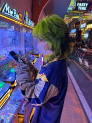 -Kraemer Paris苏豪路易士·嘉玛发廊