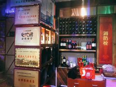 -红钳侠小龙虾·烧烤(中赢康康谷店)