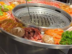 -哈哈碳都·牛肋条无限自助烤肉(宝龙店)