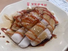 -百家鸡味馆(清泰店)