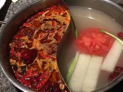 -辉哥火锅(虹桥路店)