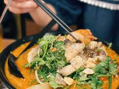 -肥汁米蘭香港米线(宁波路总店)