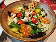 -椒爱水煮鱼川菜(CBD万达店)