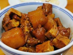 -君东记本帮面馆(天钥桥路店)