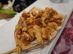 -重庆刘一手(巴黎一店)