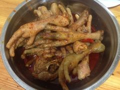 iphone_upload_pic-二孃鸡爪爪(东郊记忆店)