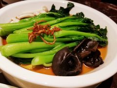 -新白鹿餐厅(爱琴海购物中心店)