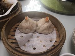 南翔灌汤小笼包-有心德(隆生店)