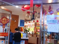 门面-盛铭轩·巴西烤肉火锅自助(功德林天街GIS店)