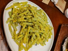 -唐山宴百姓府邸院落中餐