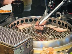 -300杯·和牛烧肉清酒专门店(廊里店)