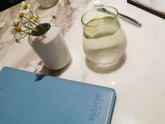 -théATRE 茶聚场(王府中環店)