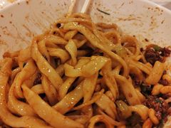老北京炸酱面-全聚德(上海首店浦东店)