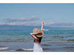 -青海湖国家重点风景名胜区