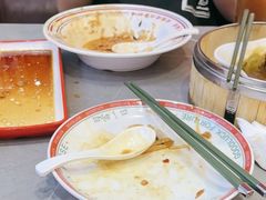 -永盛茶档·港式餐厅(桥北店)