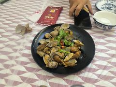 -徐嘉赫龙虾馆