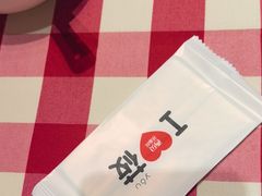 -西贝(上海我格广场店)