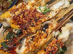 -86烧烤·炭火烧烤 (石人总店)