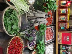 -李久其家民间餐厅(观沙岭公园店)